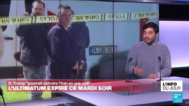 Posted media